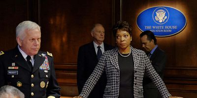 Cartel de Survival of the Fittest