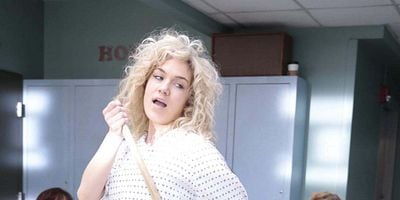 Cartel de Next of Kin