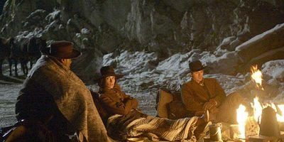 Cartel de The Murder of Jesse James