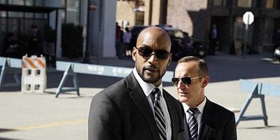 Cartel de The Patriot