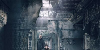 Cartel de The Final Problem