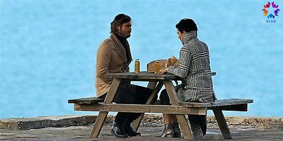 Cartel de Cesur ve Güzel 9.Bölüm