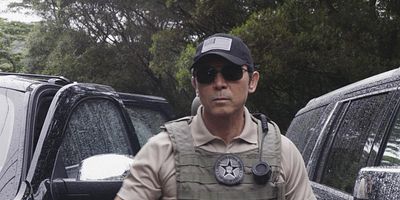 Cartel de Ka laina ma ke one