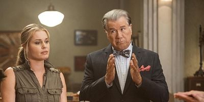 Cartel de And The Fatal Seperation