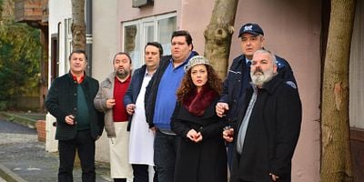 Cartel de Hangimiz Sevmedik 22.Bölüm