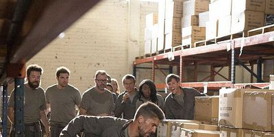 Cartel de Sublimation