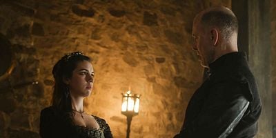 Cartel de With Friends Like These