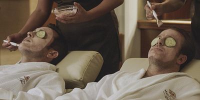 Cartel de Poniu I Ke Aloha