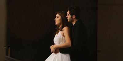 Cartel de Aşk Laftan Anlamaz 27.Bölüm