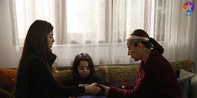 Cartel de Anne 12.Bölüm