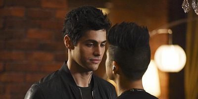 Cartel de How Are Thou Fallen