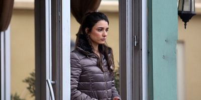 Cartel de İçerde 19.Bölüm