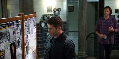 Cartel de Lily Sunder Has Some Regrets