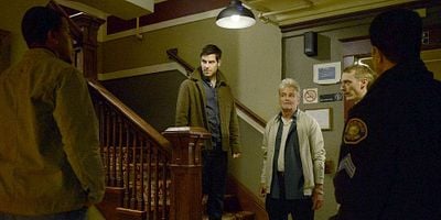 Cartel de Breakfast in Bed