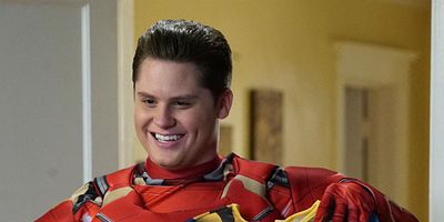 Cartel de The Real Brother's Keeper