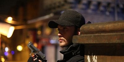 Cartel de İçerde 20.Bölüm