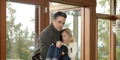 Cartel de Blind Love