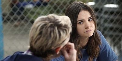 Cartel de Cruel and Unusual