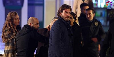 Cartel de Cesur ve Güzel 13.Bölüm