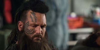 Cartel de The Four Horsemen