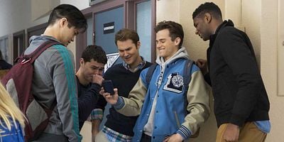 Cartel de Casete 1, lado A