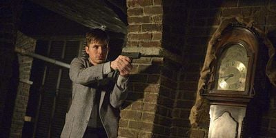 Cartel de The Red Scare