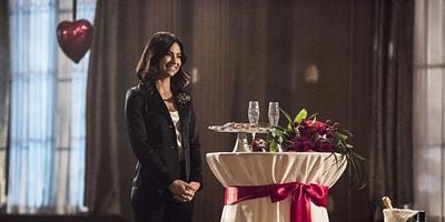 Cartel de Mr. & Mrs. Mxyzptlk