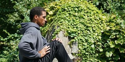 Cartel de I Will Catch You