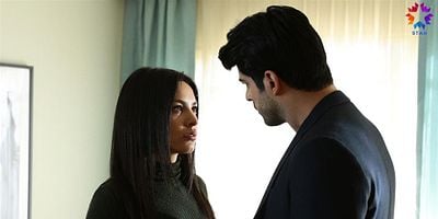 Cartel de Kara Sevda 57.Bölüm