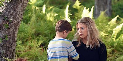 Cartel de The New Girl