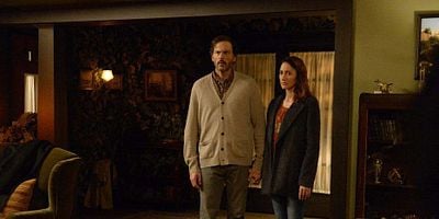 Cartel de Blood Magic