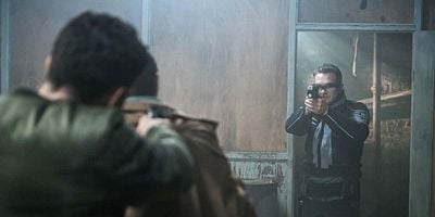 Cartel de Above and Beyond