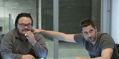 Cartel de Kevin Jensen