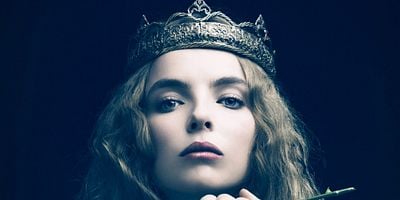 Cartel de The Pretender