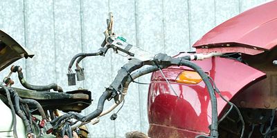 Cartel de Insatiable