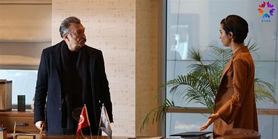 Cartel de Cesur ve Güzel 16.Bölüm