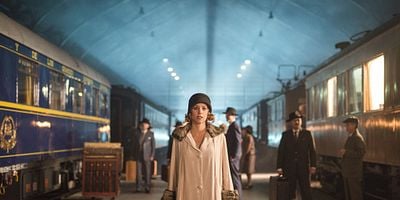 Cartel de La familia