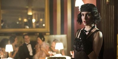 Cartel de Los sueños