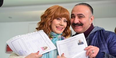 Cartel de Hangimiz Sevmedik 29.Bölüm