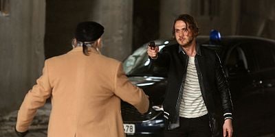 Cartel de İçerde 24.Bölüm