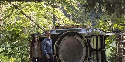 Cartel de Secrets Stolen