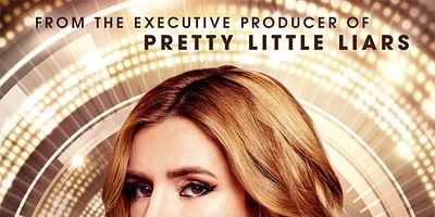 Cartel de A Star Is Torn