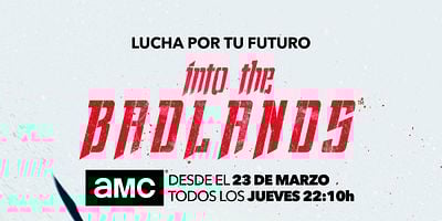 Cartel de The Fort