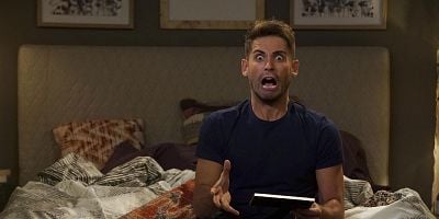 Cartel de To Elle and Back