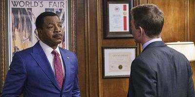 Cartel de Fool Me Twice