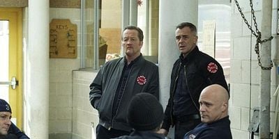 Cartel de Babies and Fools