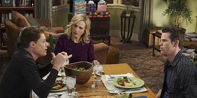 Cartel de Memory (The Heart)