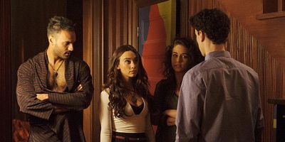 Cartel de Lesser Evils