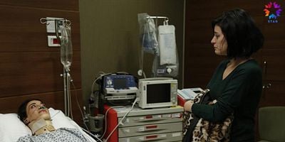 Cartel de Anne 20.Bölüm