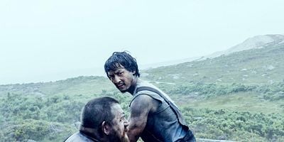 Cartel de Force of Eagle's Claw